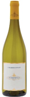 Chardonnay Sammarco-Uve Chardonnay 100 %