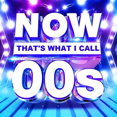 VA - Now That’s What I Call 00s (06/2021) 0001