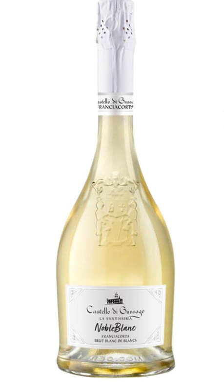Franciacorta Nobleblanc Brut D.O.C.G