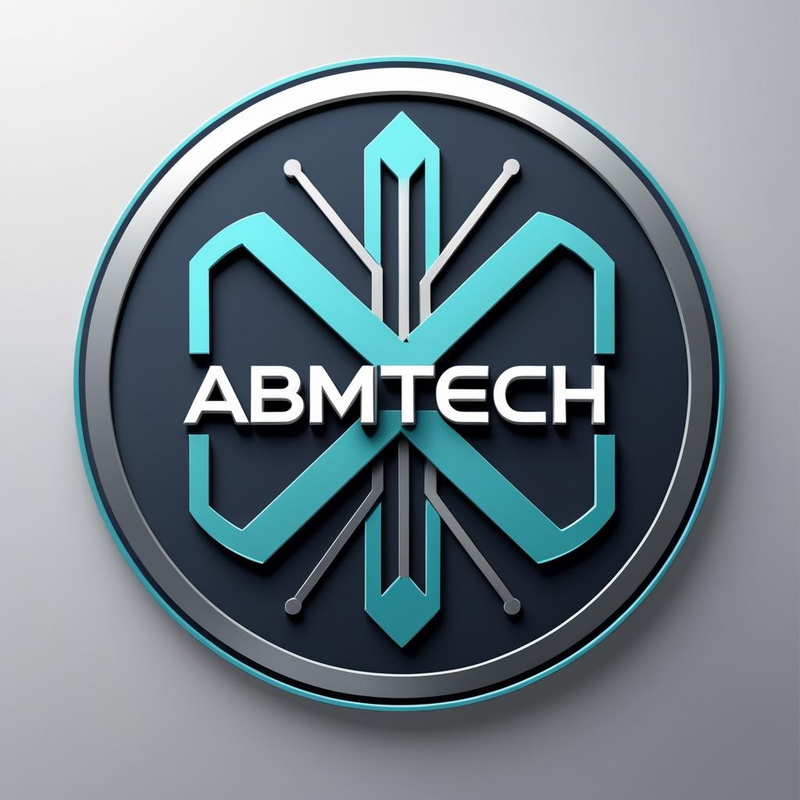 Logo ABM Tech