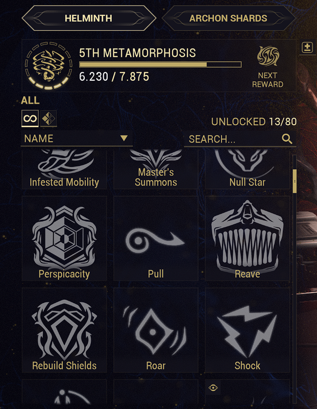 helminth