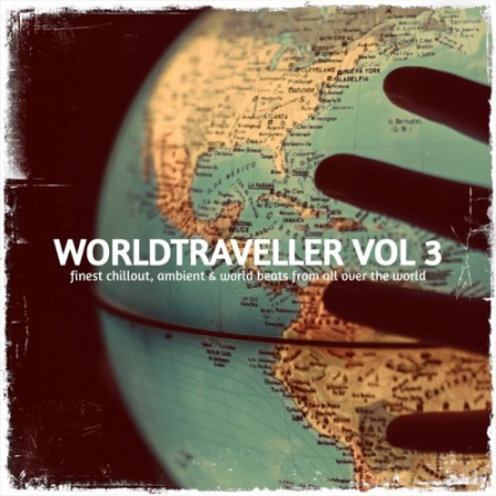 VA - Worldtraveller, Vol. 3 (2020)