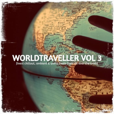 VA   Worldtraveller, Vol. 3 (2020)