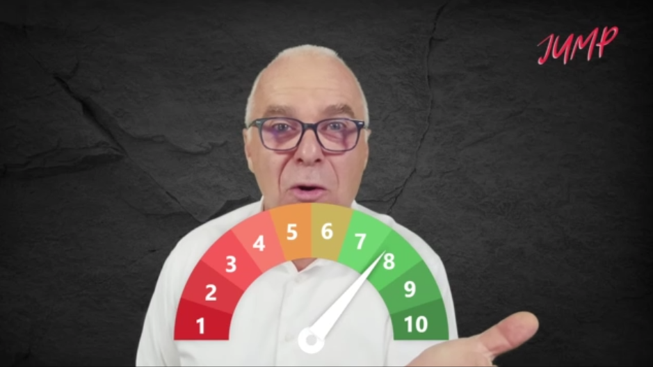 Sessione JUMP online