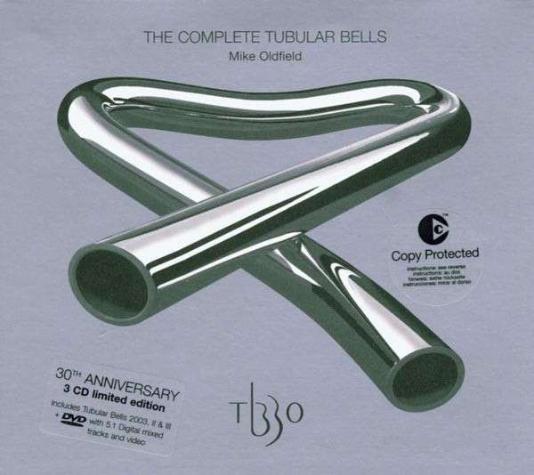 Which Tubular Bells? Tb22