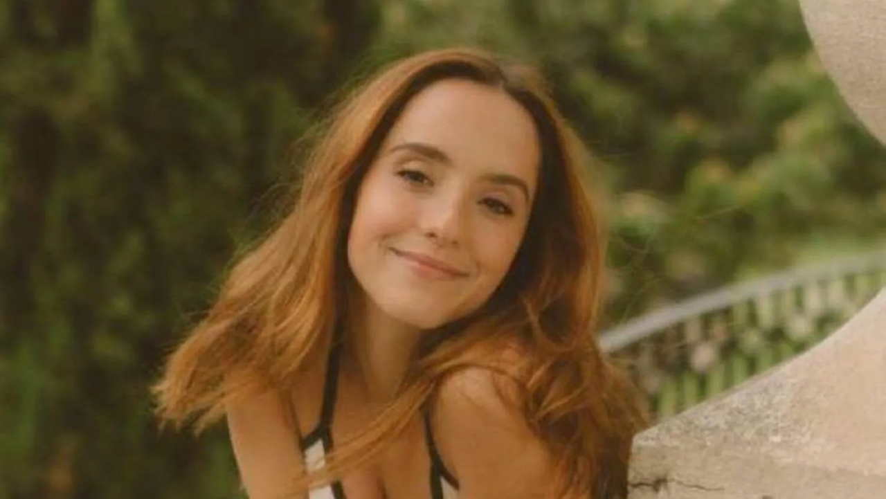 Evaluna Montaner desborda de belleza el varano con atrevido bikini