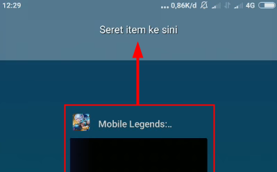 Mengaktifkan Fitur Split Screen untuk Zoom Out Map di Mobile Legends