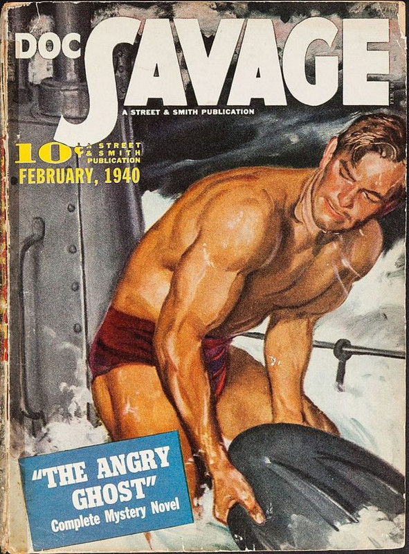 Doc-Savage-February-1940-600x812