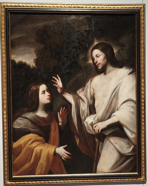 Roma y Nápoles: Bernini, Giorgione y mucho más. - Blogs de Italia - Nápoles: Museo de Capodimonte y Galerías de Italia. (292)