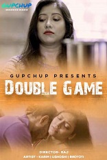 18+ Double Game Hindi S01E02 Web Series Watch Online 18+ Double Game Hindi S01E02 Web Series Watch Online