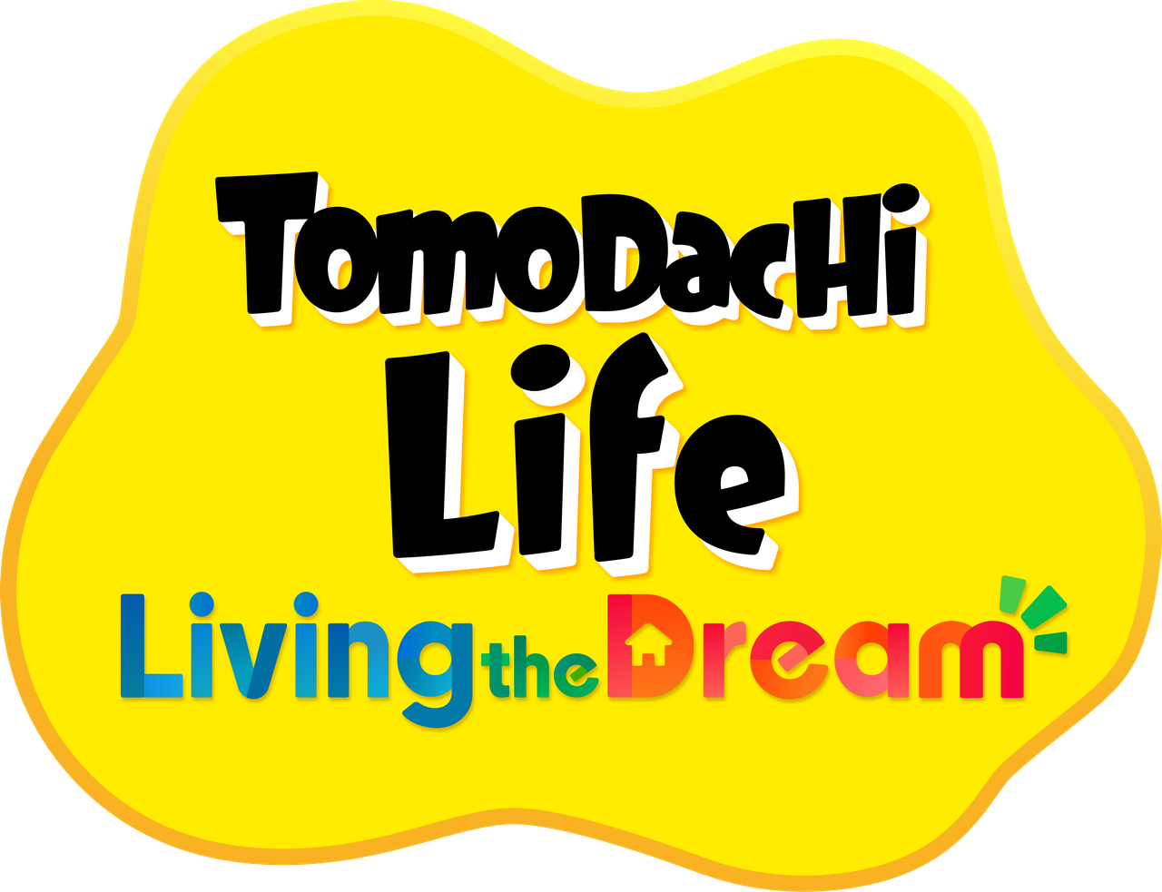 Tomodachi life: Living the Dream