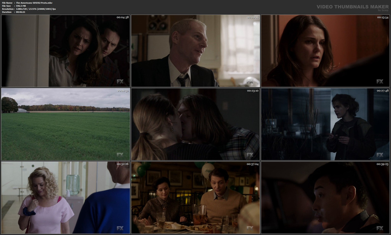 The Americans S05E02 Pests.mkv