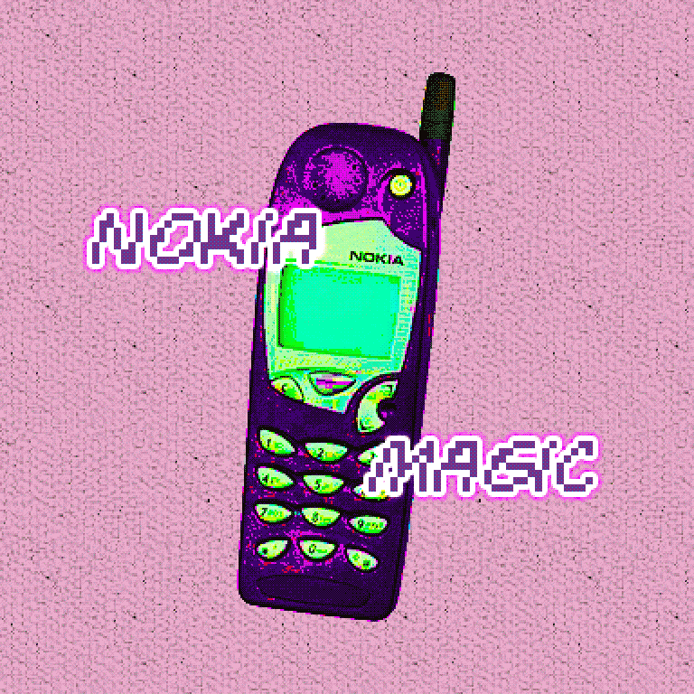 nokia