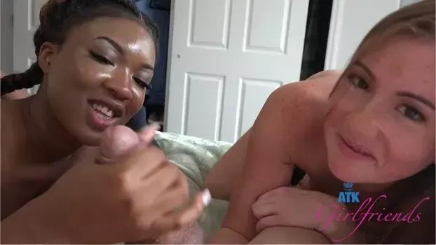 ATKGirlfriends - Lana Gee, Kimmie Haze - Sarasota # 8