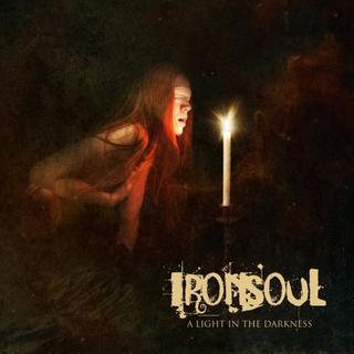 Ironsoul - A Light in the Darkness (2019).mp3 - 320 Kbps
