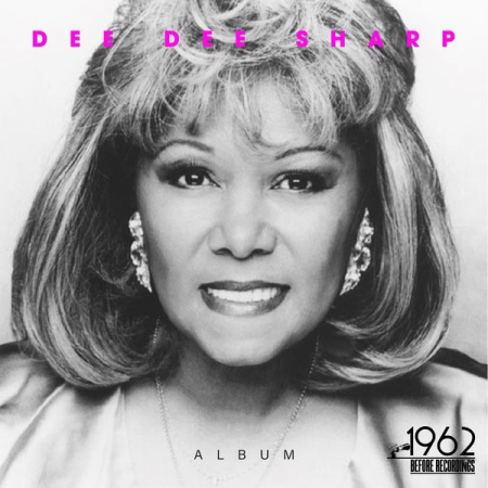 Dee Dee Sharp - Album (2020)