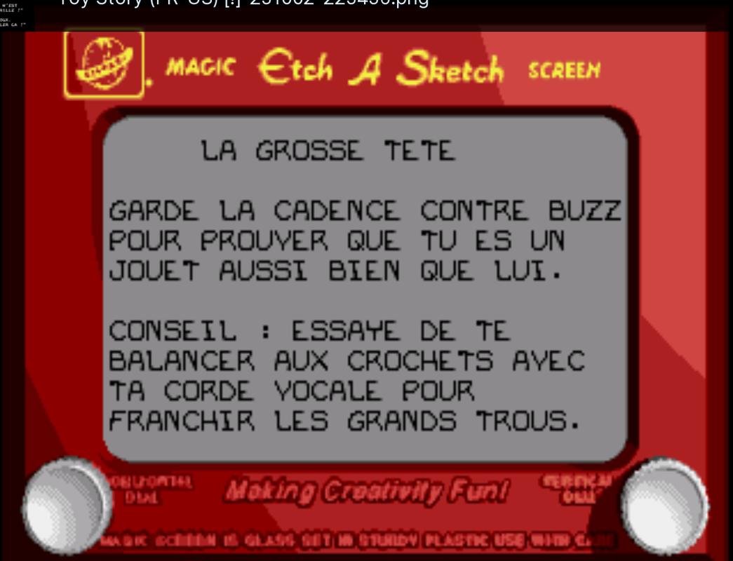 Toy Story (FR-US) [!]-231002-223443