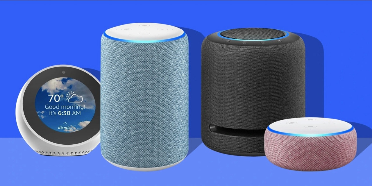 Desactiva estas funciones de Alexa para que tu Amazon Echo funcione aún mejor