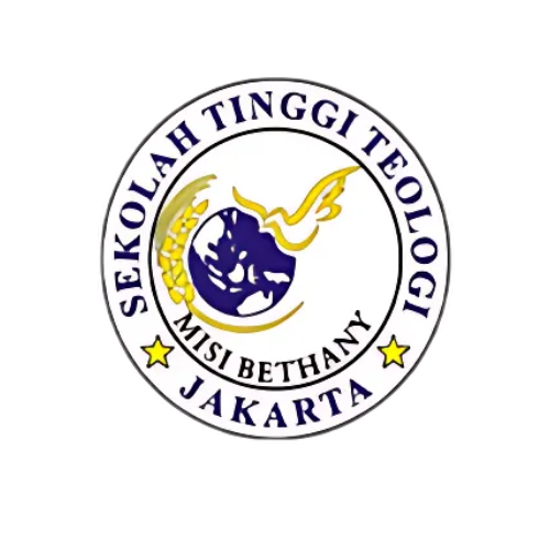 STT Misi Bethany Jakarta Logo