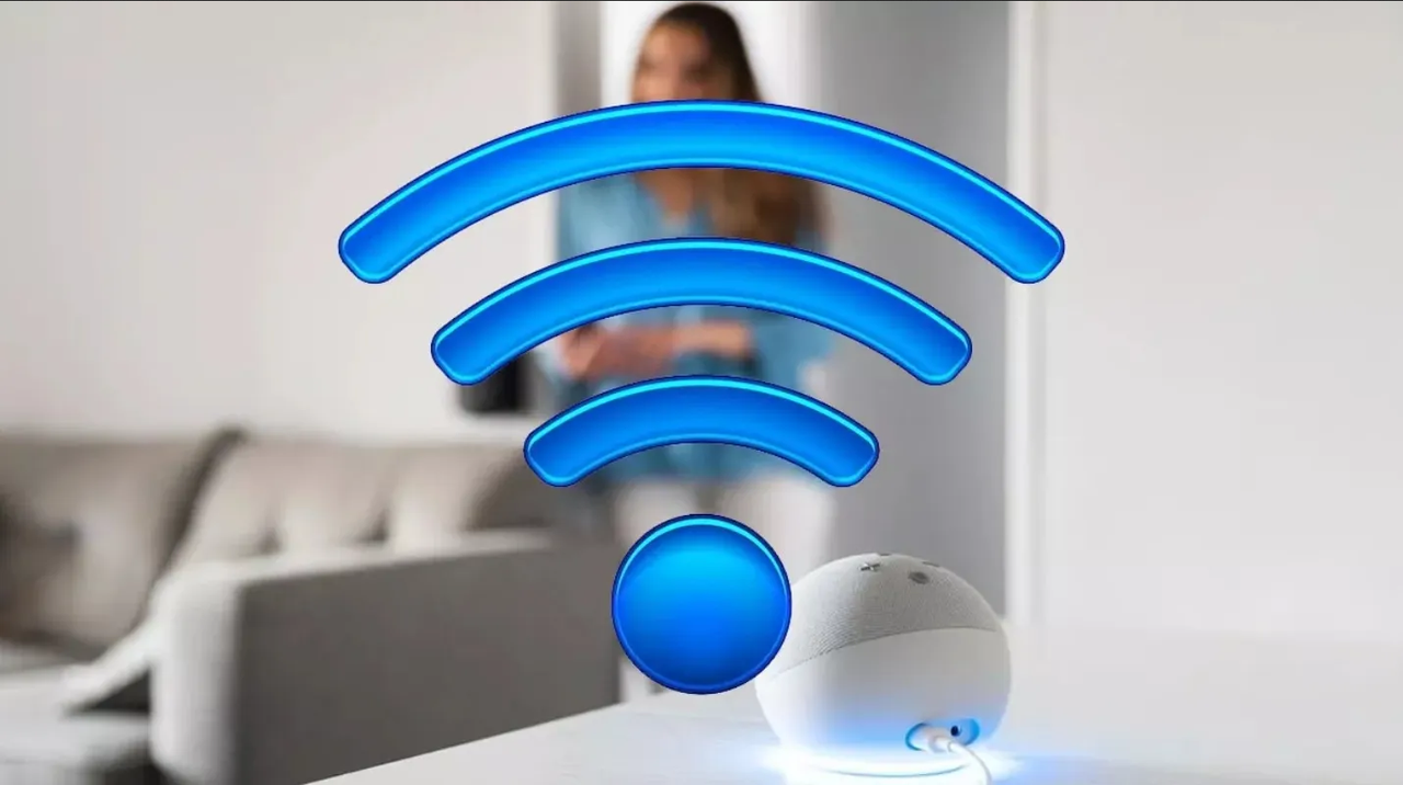 Cómo convertir tu Echo Dot de Amazon en un repetidor WiFi