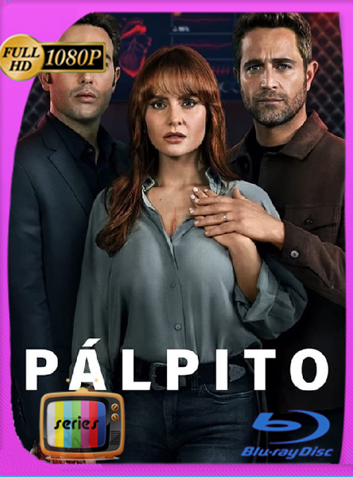 Pálpito (2022) Temporada 1-2 NF WEB-DL [1080p] Latino [GoogleDrive]