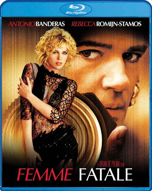   / Femme Fatale (2002) BDRip-AVC  DoMiNo | D,  | 4.70 GB