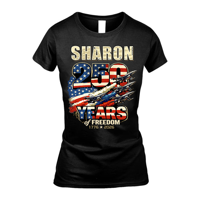 SHARON
