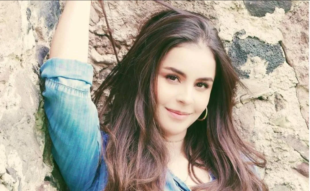 Ana Paulina Capetillo enciende las redes con traje en baño