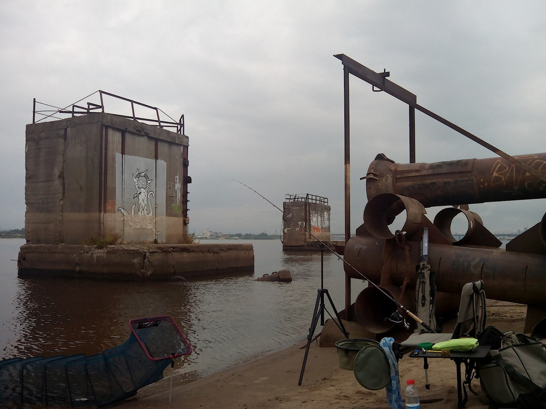 Заостровка 11.08.14 00