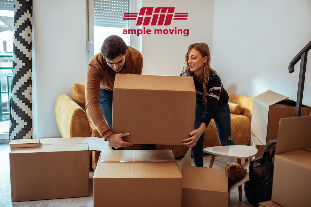 Marlboro's Trusted Interstate Moving Experts