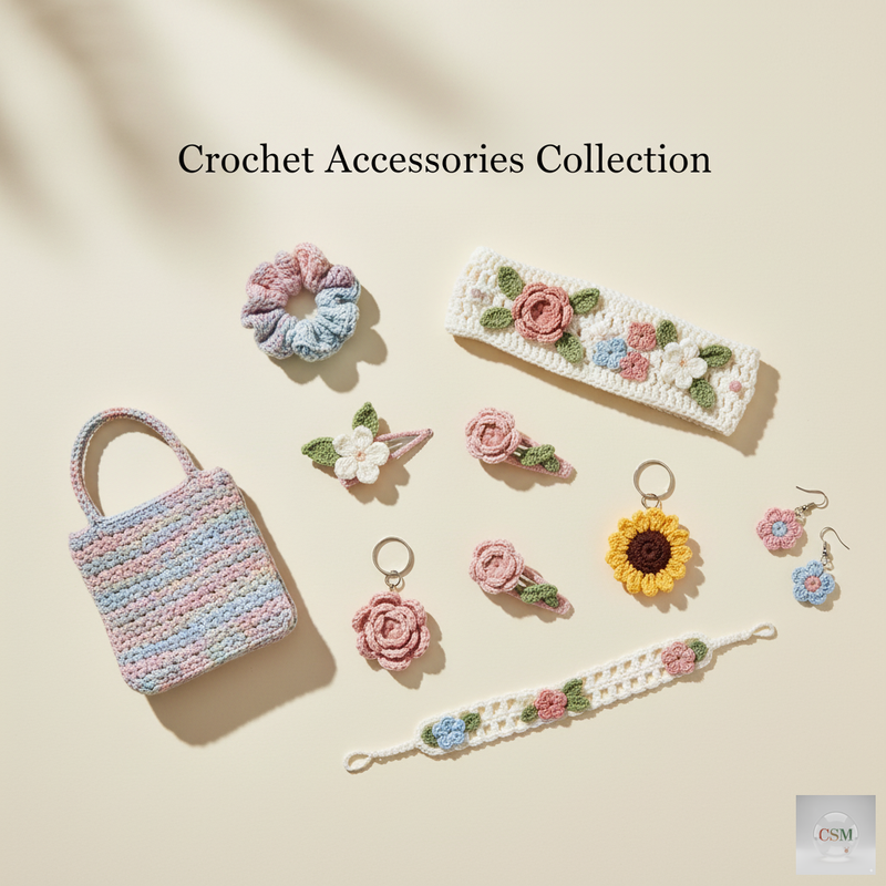 Accessories