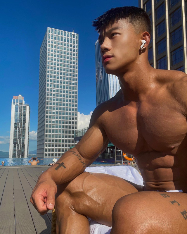 Photo by E  V  Λ  Ν on July 23, 2022.