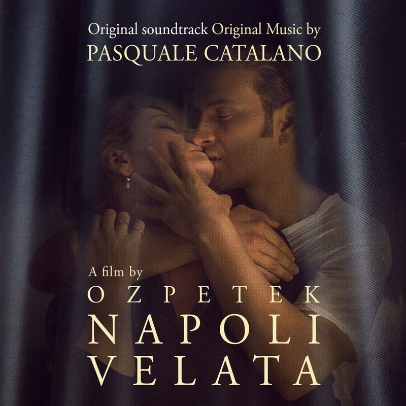 Napoli velata (Original Motion Picture Soundtrack) (Album, Fenix Entertainment, 2018) FLAC LossLess