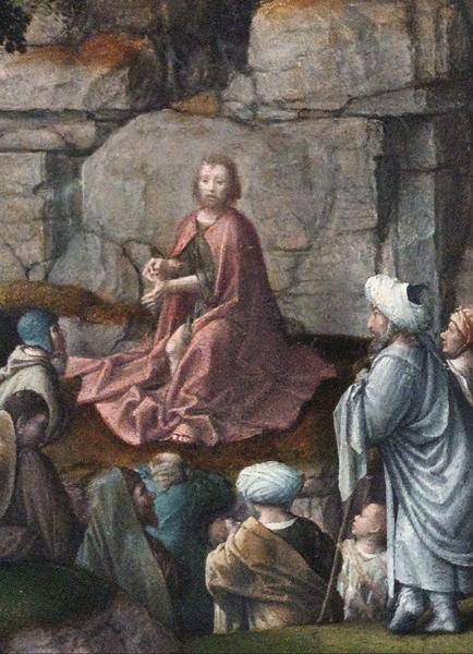 Brujas: Memling, Brusk, Museo Groeninge, Miguel Ángel, Gante y dormir en Lovaina - Bélgica: Arte en Bruselas, Amberes, Brujas, Gante y Lovaina (103)