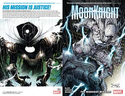 Moon Knight v01 - The Midnight Mission (2022)