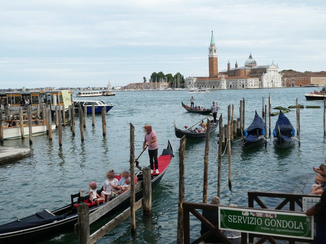 DÍA 10 – Padua / Venecia - Dolomitas, Garda, Venecia... Noreste de Italia en verano de 2025 (36)