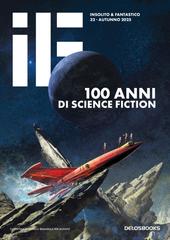 AA.VV. – IF 32. 100 anni di science fiction (2025)