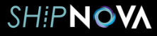 ShipNova Ecom Solutions logo