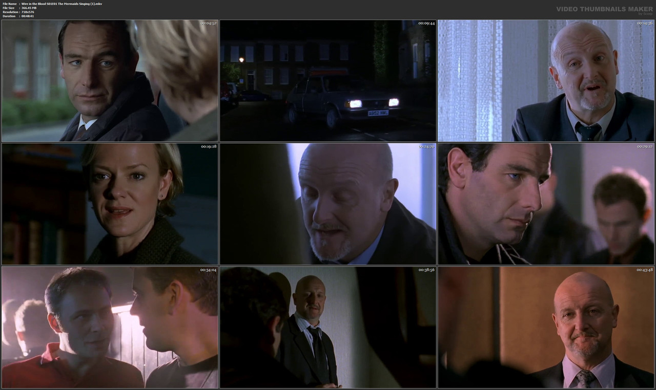 Wire in the Blood S01E01 The Mermaids Singing (1).mkv