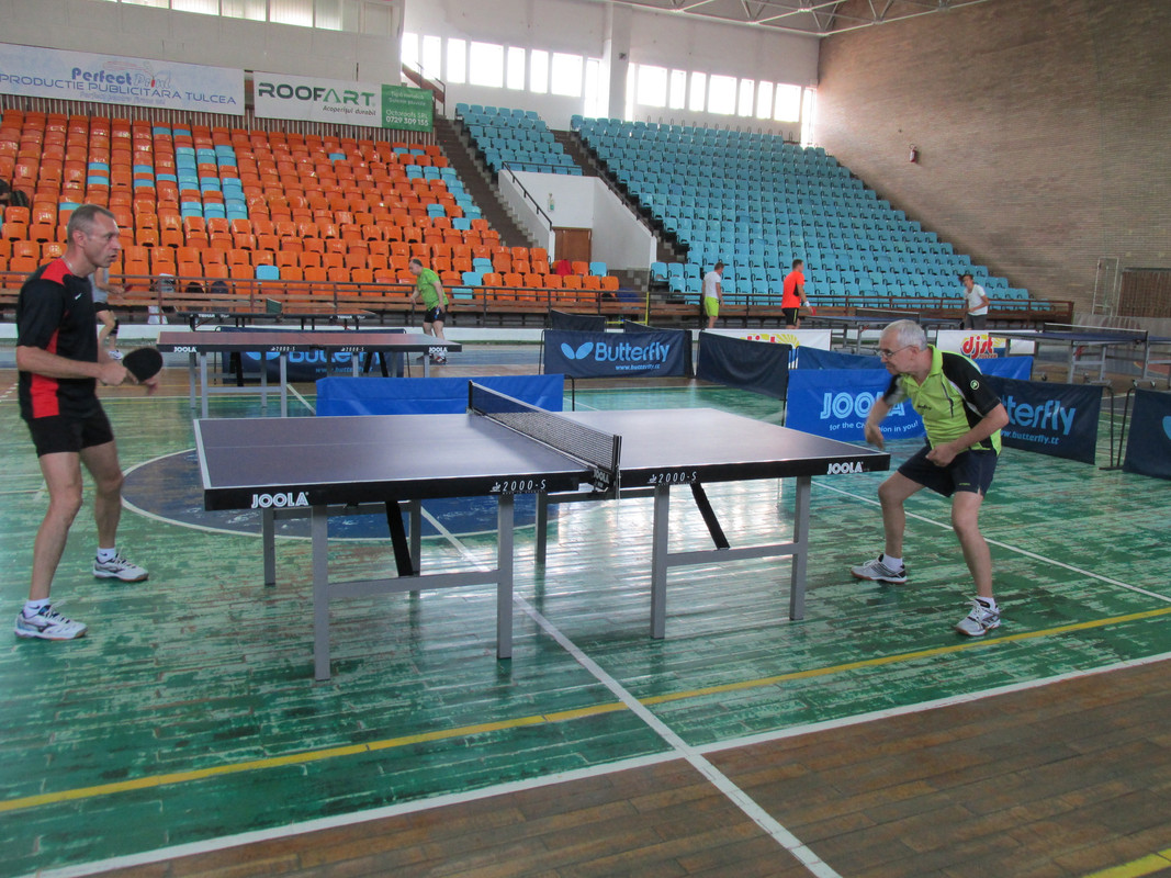 MOMENTE SPECIALE TURNEU A  TULCEA 2017 (29)