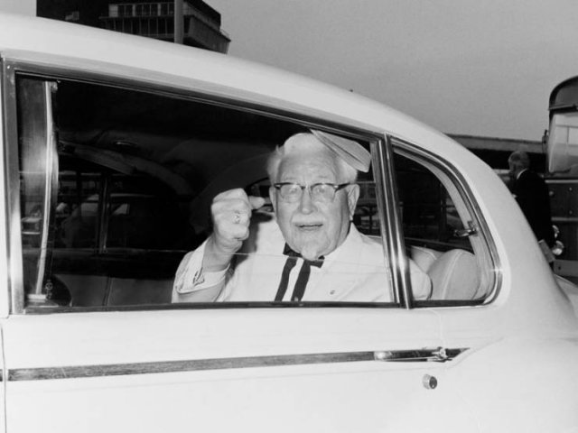 KFC-3
