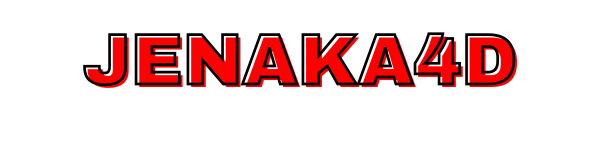 Jenaka4d Logo