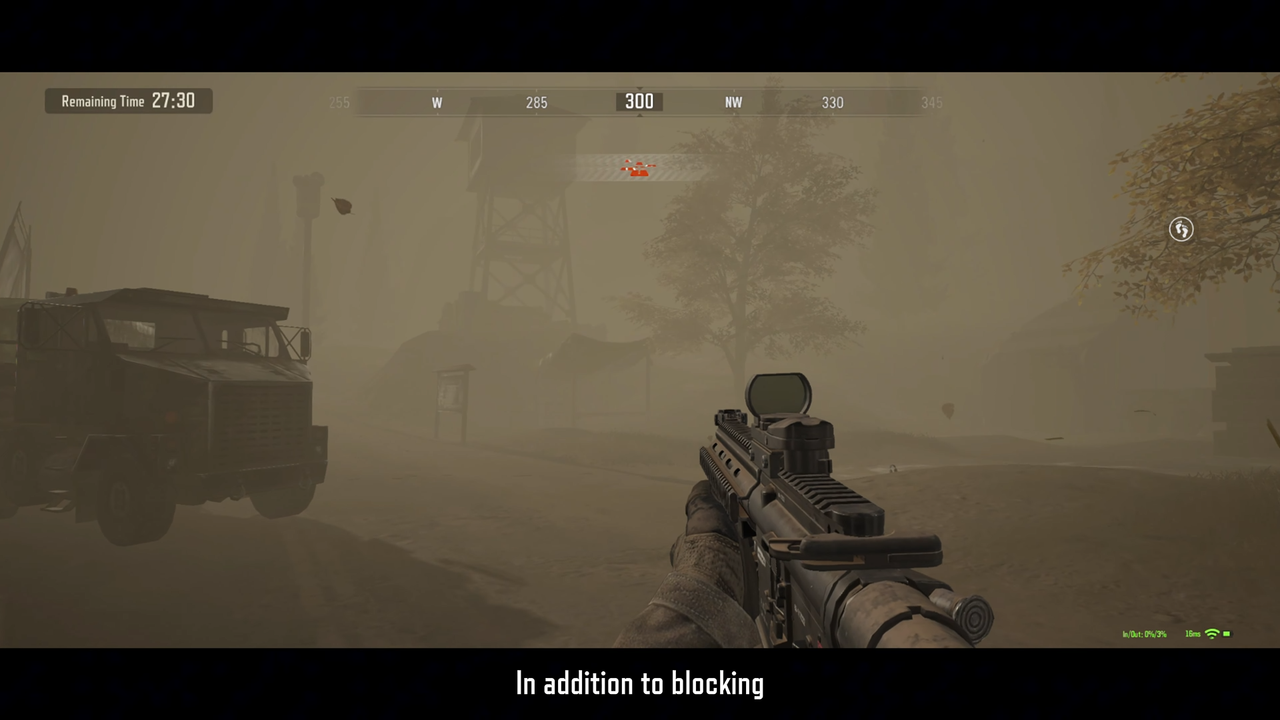 arena breakout new s11 update