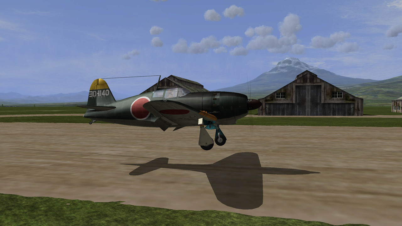 J2M3 - 302nd Kokutai ---