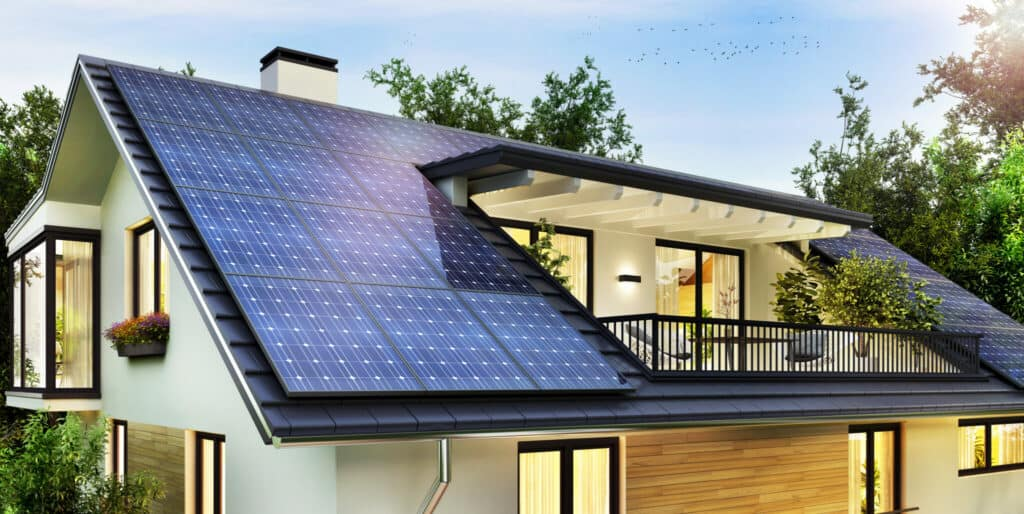 Energie Renouvelables