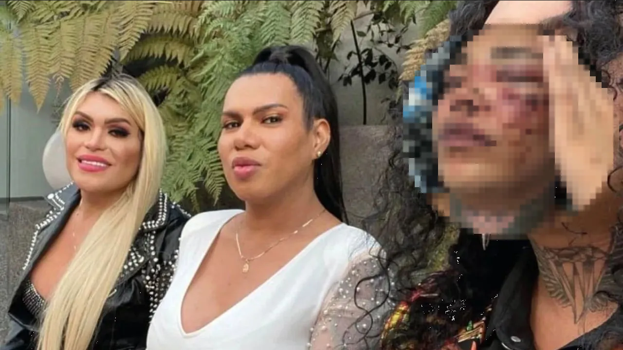 Wendy Guevara y Las Perdidas pagarán hospitalización de Paola Suárez