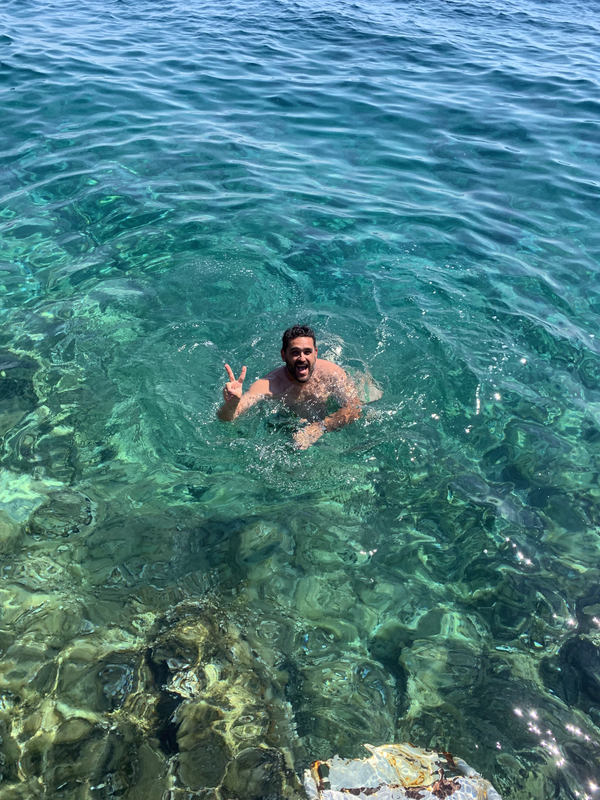 DÍA 14. Korčula - Valencia-Croacia en coche! [2022] (9)
