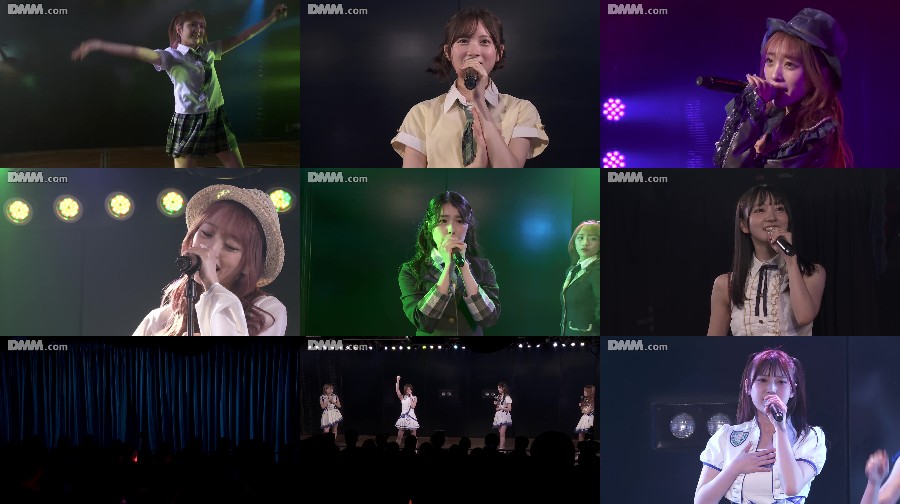AKB48h2406081300-Live 【公演配信】AKB48 240608「僕の太陽」公演 HD