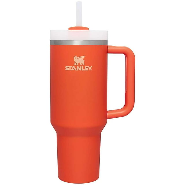 Stanley 40 Oz Tumbler Deal: Walmart Offers Popular Quencher H2.0 FlowState at Discount Price Stanley 40 Oz Tumbler Deal: Walmart Offers Popular Quencher H2.0 FlowState at Discount Price