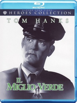 Il Miglio Verde (1999) HD 720p x264 AC3 ITA ENG